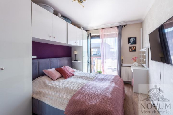 Kraków, Bronowice, Zaczarowane Koło, prywatnie bez prowizji piękne 3 pokojowe ok. ul. Piastowskiej