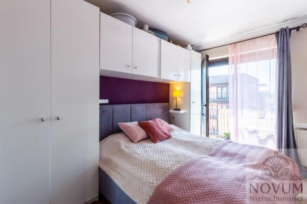 Kraków, Bronowice, Zaczarowane Koło, prywatnie bez prowizji piękne 3 pokojowe ok. ul. Piastowskiej