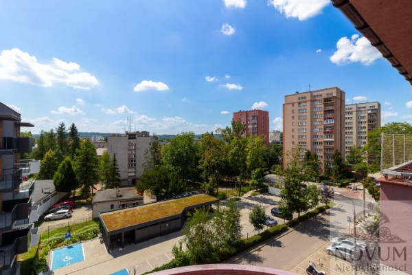 Kraków, Bronowice, Zaczarowane Koło, prywatnie bez prowizji piękne 3 pokojowe ok. ul. Piastowskiej