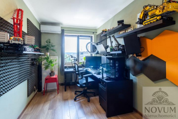 Kraków, Bronowice, Zaczarowane Koło, prywatnie bez prowizji piękne 3 pokojowe ok. ul. Piastowskiej