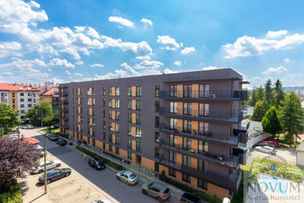 Kraków, Bronowice, Zaczarowane Koło, prywatnie bez prowizji piękne 3 pokojowe ok. ul. Piastowskiej