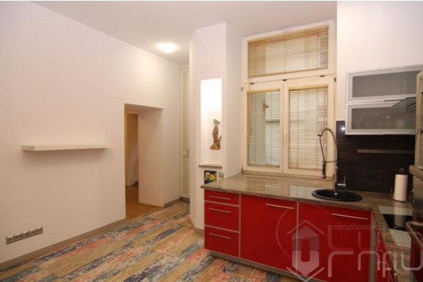 Kraków, Stare Miasto, Henryka Siemiradzkiego, **Stare Miasto**Kawalerka**Śliczna**32m2