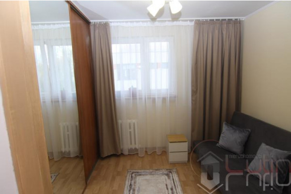 Kraków, Grzegórzki, Widok, Do wynajęcia**3 pokoje**Dąbie**Śliczne