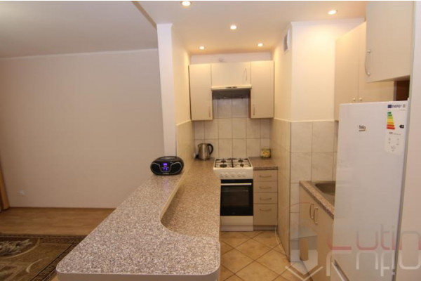 Kraków, Grzegórzki, Widok, Do wynajęcia**3 pokoje**Dąbie**Śliczne