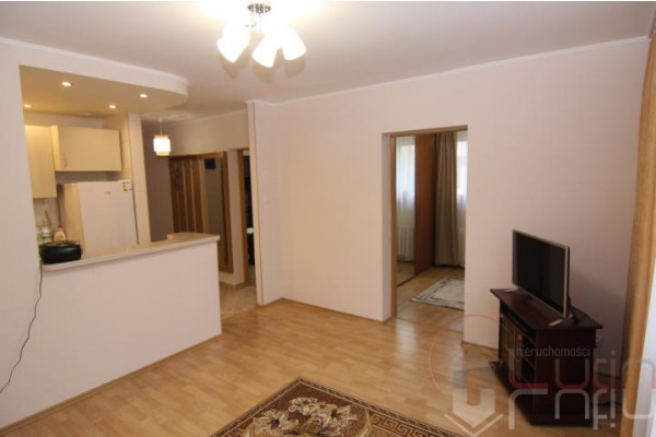 Kraków, Grzegórzki, Widok, Do wynajęcia**3 pokoje**Dąbie**Śliczne