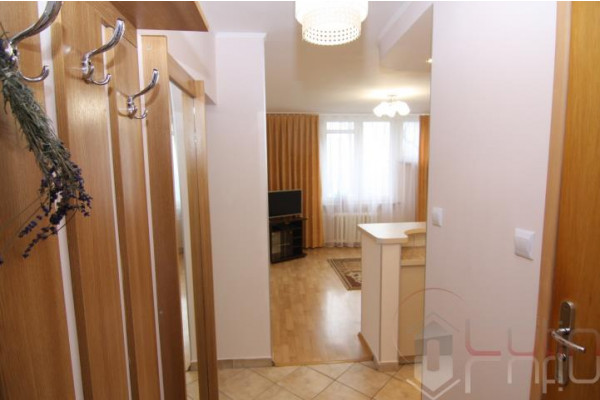 Kraków, Grzegórzki, Widok, Do wynajęcia**3 pokoje**Dąbie**Śliczne