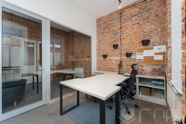 Kraków, Stare Miasto, Koletek, Atrakcyjny Lokal Biurowy