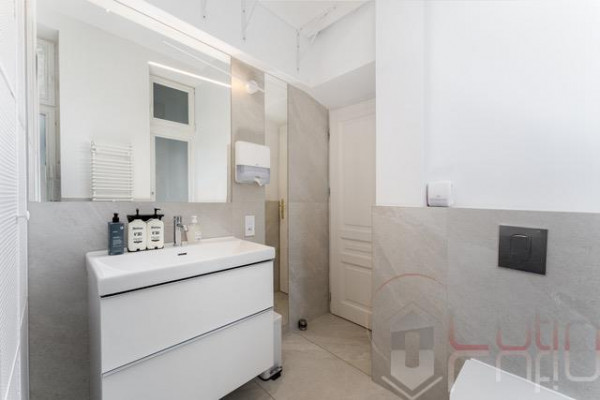 Kraków, Stare Miasto, Koletek, Atrakcyjny Lokal Biurowy