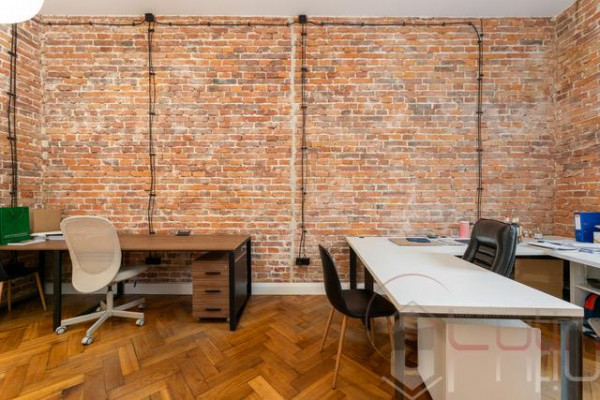 Kraków, Stare Miasto, Koletek, Atrakcyjny Lokal Biurowy