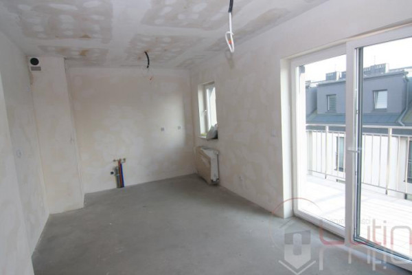 Kraków, Prądnik Biały, Glogera, Atrakcyjne mieszkanie w stanie deweloperskim***68 m2**dwa balkony**słoneczne