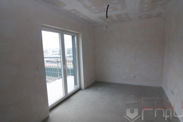 Kraków, Prądnik Biały, Glogera, Atrakcyjne mieszkanie w stanie deweloperskim***68 m2**dwa balkony**słoneczne