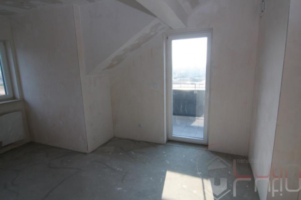 Kraków, Prądnik Biały, Glogera, Atrakcyjne mieszkanie w stanie deweloperskim***68 m2**dwa balkony**słoneczne