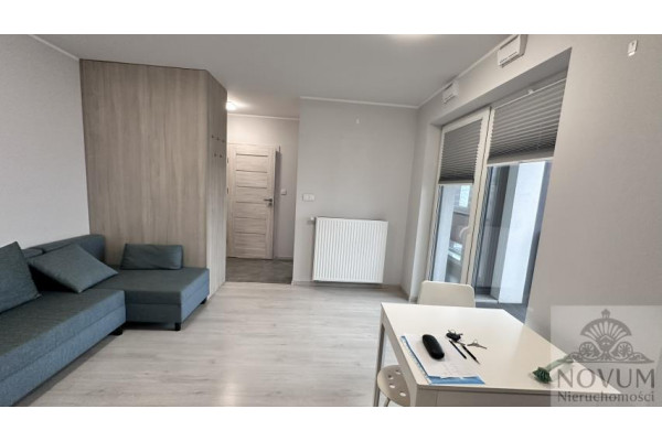 Krak&oacute;w, małopolskie, Mieszkanie na wynajem