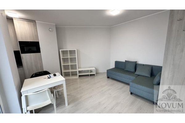 Krak&oacute;w, Grzeg&oacute;rzki, Mogilska, MOgilska -nowe, dwupkojowe z miejscem postojowym