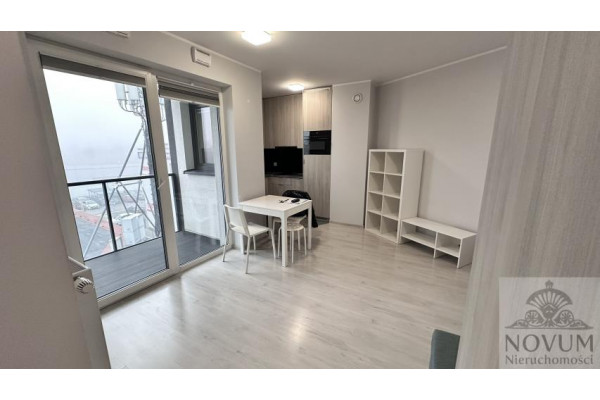 Krak&oacute;w, Grzeg&oacute;rzki, Mogilska, MOgilska -nowe, dwupkojowe z miejscem postojowym