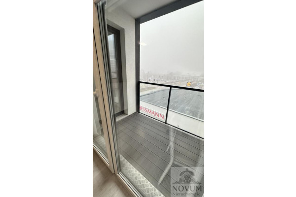 Krak&oacute;w, Grzeg&oacute;rzki, Mogilska, MOgilska -nowe, dwupkojowe z miejscem postojowym