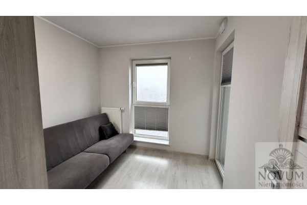 Krak&oacute;w, Grzeg&oacute;rzki, Mogilska, MOgilska -nowe, dwupkojowe z miejscem postojowym