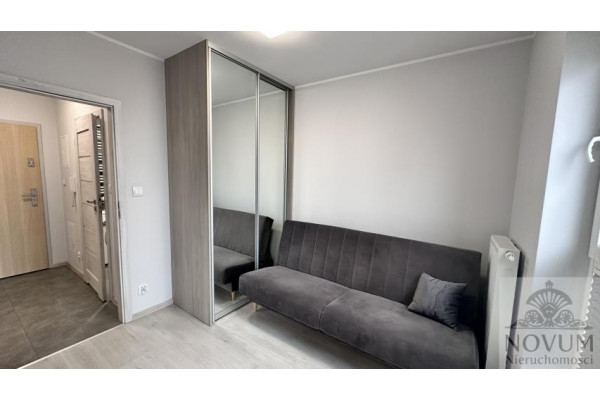 Krak&oacute;w, Grzeg&oacute;rzki, Mogilska, MOgilska -nowe, dwupkojowe z miejscem postojowym