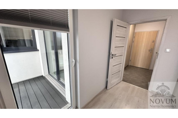 Krak&oacute;w, Grzeg&oacute;rzki, Mogilska, MOgilska -nowe, dwupkojowe z miejscem postojowym