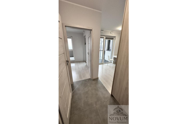 Krak&oacute;w, Grzeg&oacute;rzki, Mogilska, MOgilska -nowe, dwupkojowe z miejscem postojowym