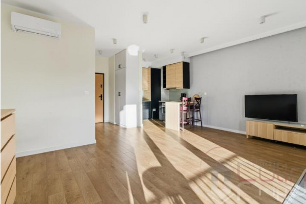 Krak&oacute;w, Krowodrza, Buszka Krowodrza Bronowice taras klima