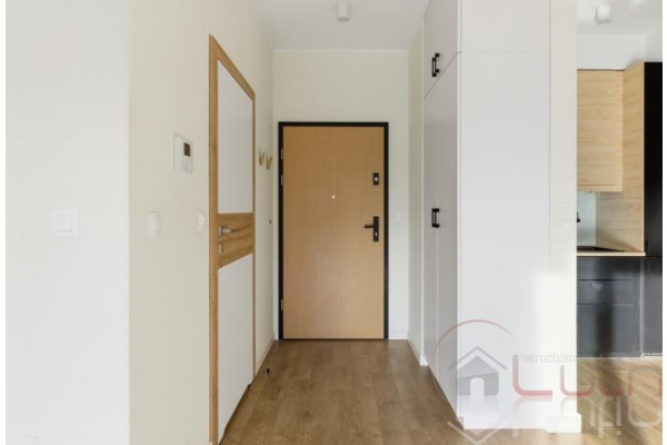 Krak&oacute;w, Krowodrza, Buszka Krowodrza Bronowice taras klima