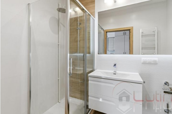 Krak&oacute;w, Krowodrza, Buszka Krowodrza Bronowice taras klima