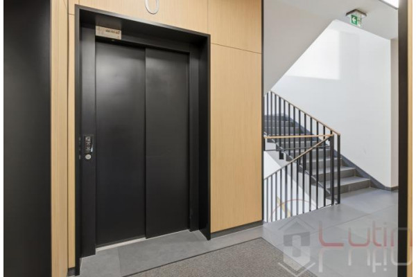 Krak&oacute;w, Krowodrza, Buszka Krowodrza Bronowice taras klima