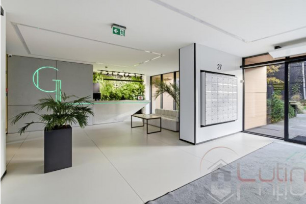 Krak&oacute;w, Krowodrza, Buszka Krowodrza Bronowice taras klima