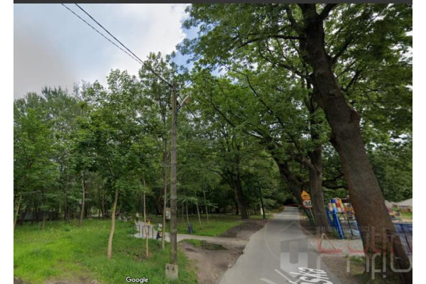 małopolskie, Krak&oacute;w, Podg&oacute;rze Duchackie, Media pełne, projekt domu, spokojne, pozwolenie.