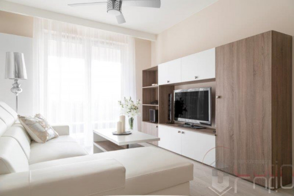 Krak&oacute;w, Krowodrza, Poznańska, **Krowodrza**2 pokoje**Widok na Park**