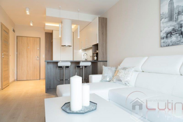 Krak&oacute;w, Krowodrza, Poznańska, **Krowodrza**2 pokoje**Widok na Park**