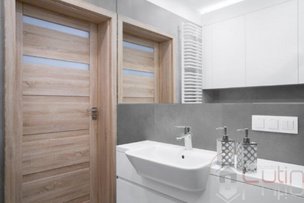 Krak&oacute;w, Krowodrza, Poznańska, **Krowodrza**2 pokoje**Widok na Park**