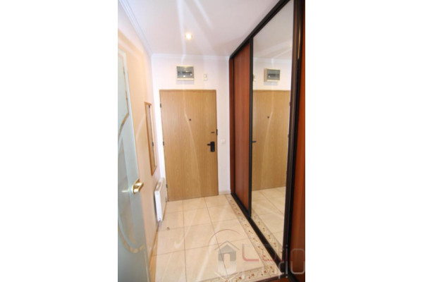 Krak&oacute;w, Krowodrza, Bronowice Małe, Jerzego Szablowskiego, Słoneczne mieszkanie---47m2 **Do wynajęcia