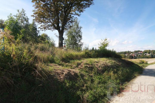 krakowski, Wielka Wieś, Czajowice, Widokowa, OPN tuż przy wejsciu piękne otoczenie!