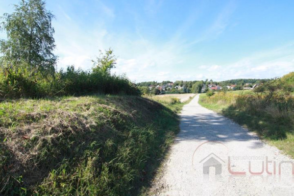 krakowski, Wielka Wieś, Czajowice, Widokowa, OPN tuż przy wejsciu piękne otoczenie!