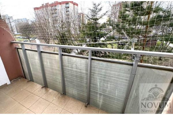 Krak&oacute;w, Mistrzejowice, os. Kombatant&oacute;w, Śliczne 2 pokojowe po remoncie