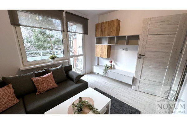 Krak&oacute;w, Mistrzejowice, os. Kombatant&oacute;w, Śliczne 2 pokojowe po remoncie