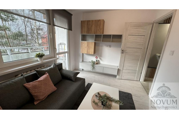 Krak&oacute;w, Mistrzejowice, os. Kombatant&oacute;w, Śliczne 2 pokojowe po remoncie