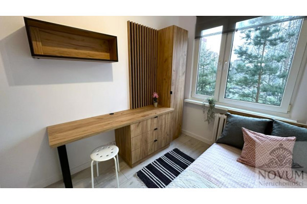 Krak&oacute;w, Mistrzejowice, os. Kombatant&oacute;w, Śliczne 2 pokojowe po remoncie