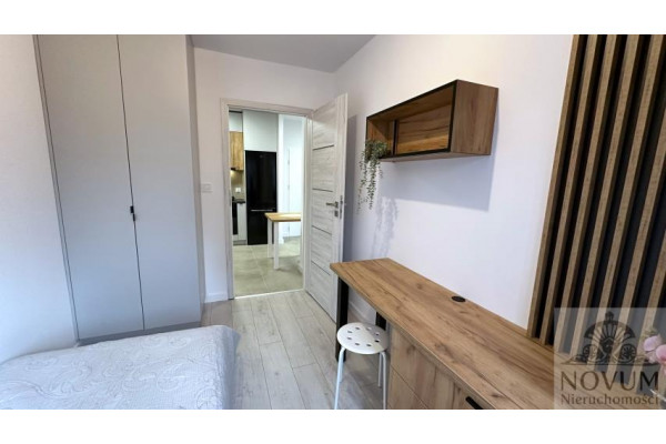 Krak&oacute;w, Mistrzejowice, os. Kombatant&oacute;w, Śliczne 2 pokojowe po remoncie