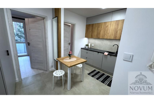 Krak&oacute;w, Mistrzejowice, os. Kombatant&oacute;w, Śliczne 2 pokojowe po remoncie