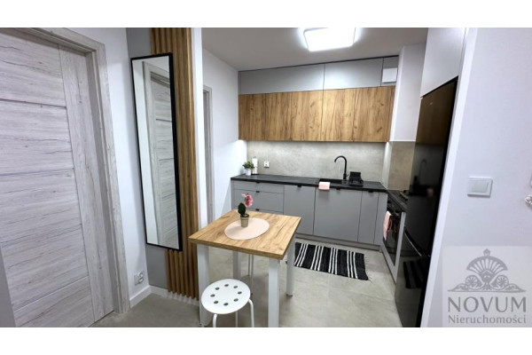 Krak&oacute;w, Mistrzejowice, os. Kombatant&oacute;w, Śliczne 2 pokojowe po remoncie