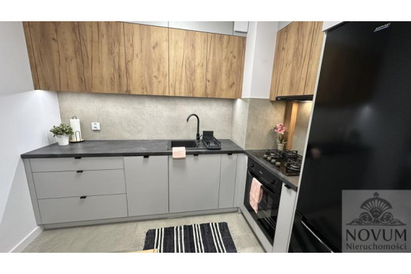 Krak&oacute;w, Mistrzejowice, os. Kombatant&oacute;w, Śliczne 2 pokojowe po remoncie