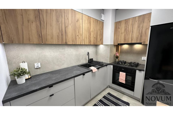 Krak&oacute;w, Mistrzejowice, os. Kombatant&oacute;w, Śliczne 2 pokojowe po remoncie