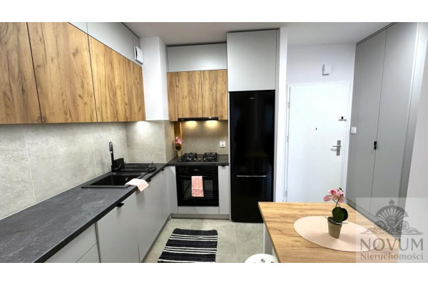 Krak&oacute;w, Mistrzejowice, os. Kombatant&oacute;w, Śliczne 2 pokojowe po remoncie