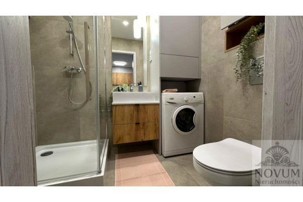 Krak&oacute;w, Mistrzejowice, os. Kombatant&oacute;w, Śliczne 2 pokojowe po remoncie