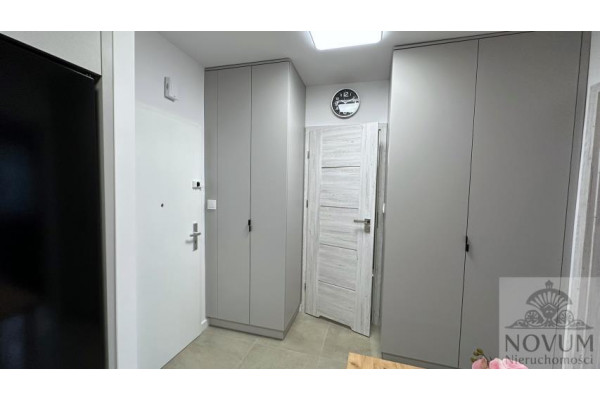 Krak&oacute;w, Mistrzejowice, os. Kombatant&oacute;w, Śliczne 2 pokojowe po remoncie