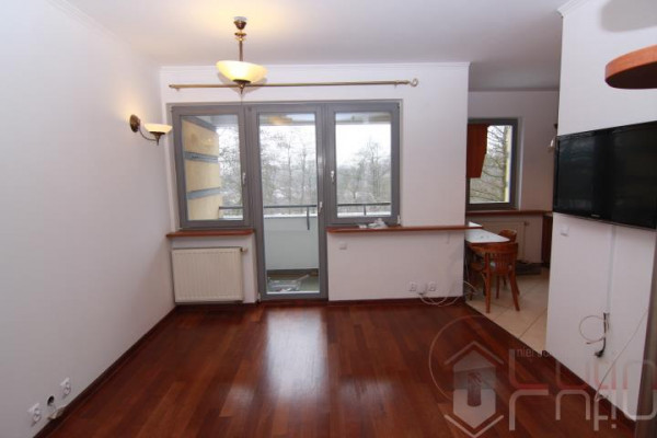 Krak&oacute;w, Krowodrza, Bronowice Małe, Jerzego Szablowskiego, 2 pokoje**Słoneczne**Świetna Lokalizacja