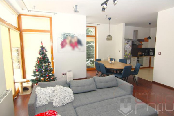 małopolskie, krakowski, Mogilany, Parkowe Wzg&oacute;rze, **Mogilany**Parkowe Wzg&oacute;rze**160 m2**Dom na sprzedaż**